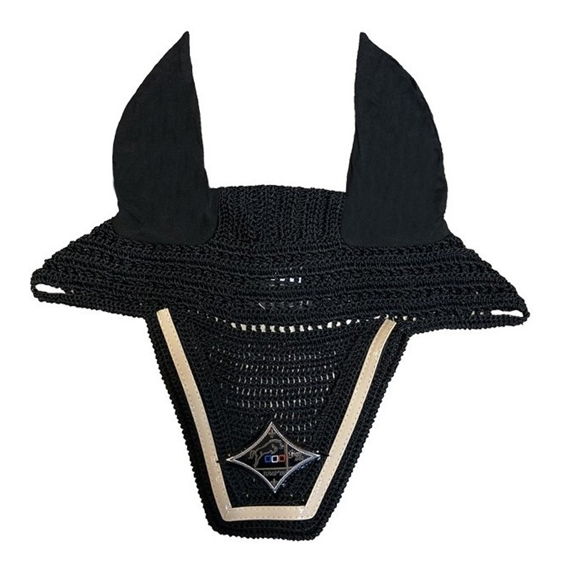 Bonnet Ecusson nouveau logo Jump'In