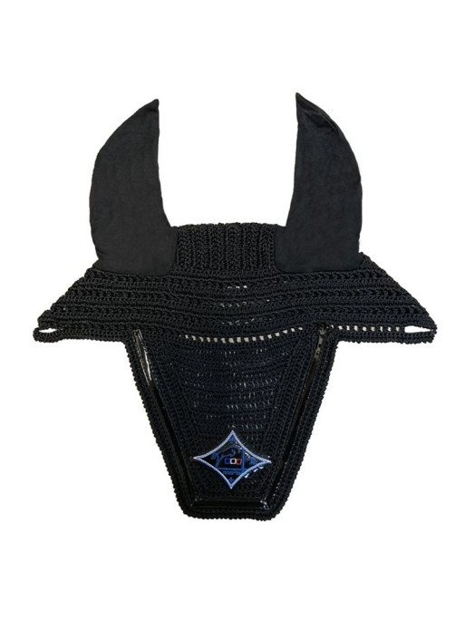 Bonnet Ecusson nouveau logo Jump'In