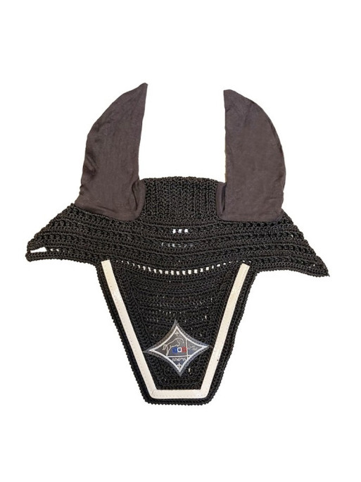 Bonnet Ecusson nouveau logo Jump'In