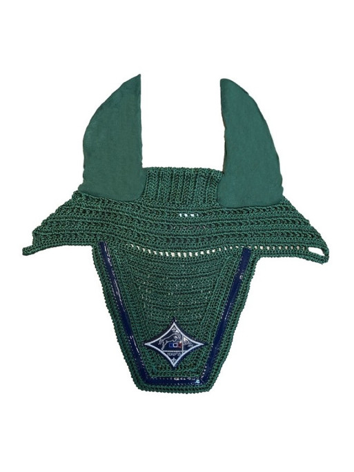 Bonnet Ecusson nouveau logo Jump'In