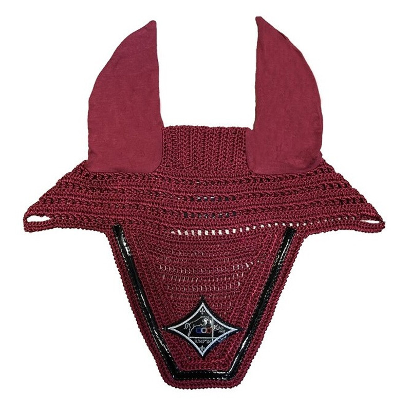 Bonnet Ecusson nouveau logo Jump'In