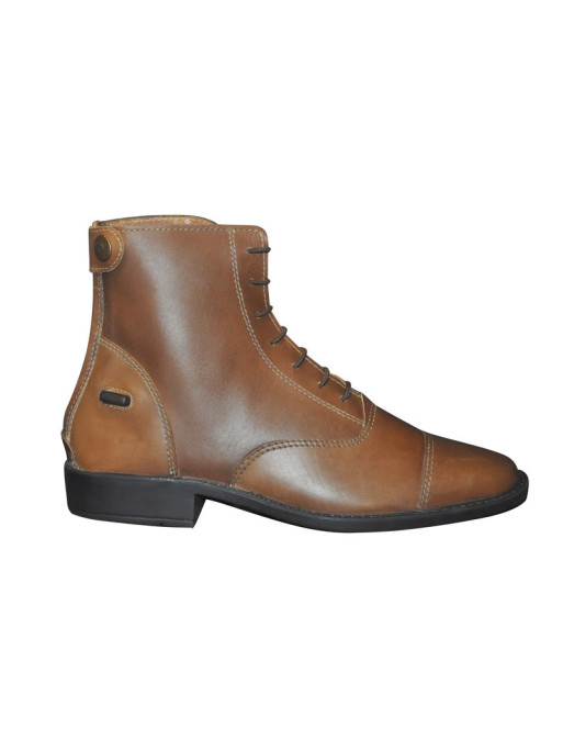 Boots Verona Canter marron