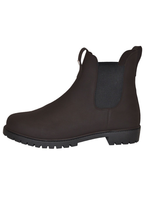 Boots Badia Flags & Cups marron Boots Badia Flags & Cups marron