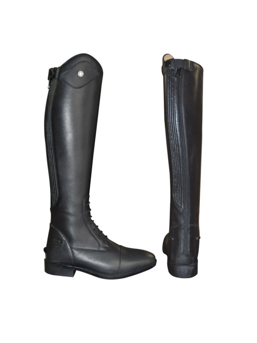 Bottes Pratoni Canter noir