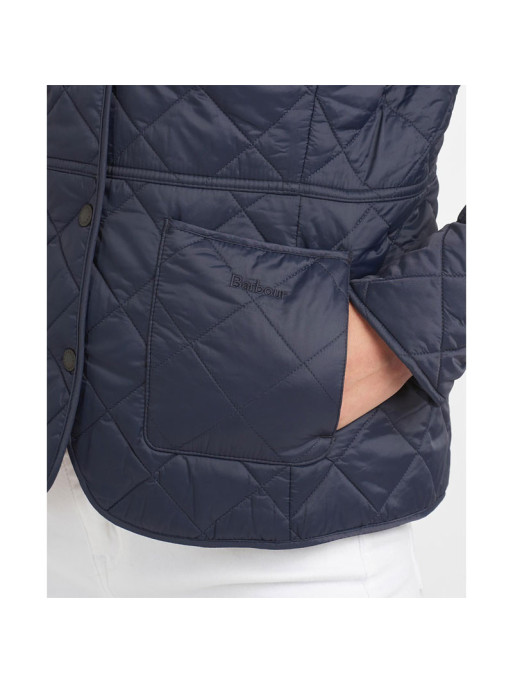 Veste Deveron Quilt femme Barbour Veste Deveron Quilt femme Barbour