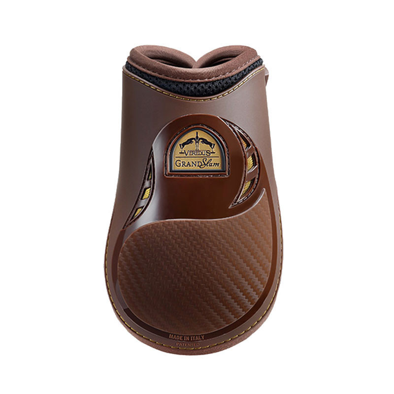 Protège-boulets Carbon Gel Grand Slam Veredus 1