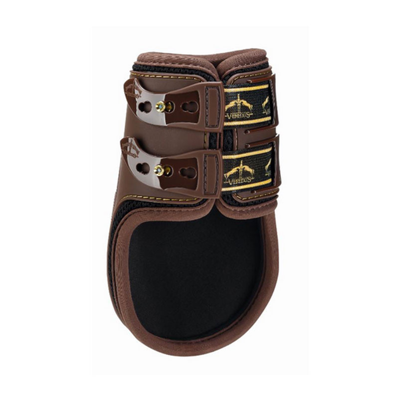 Protège-boulets Carbon Gel Grand Slam Veredus 2