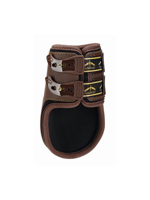 Protège-boulets Carbon Gel Grand Slam Veredus 2 Protège-boulets Carbon Gel Grand Slam Veredus 2