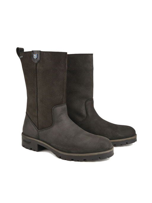 Bottes Killarney Dubarry noir Bottes Killarney Dubarry noir
