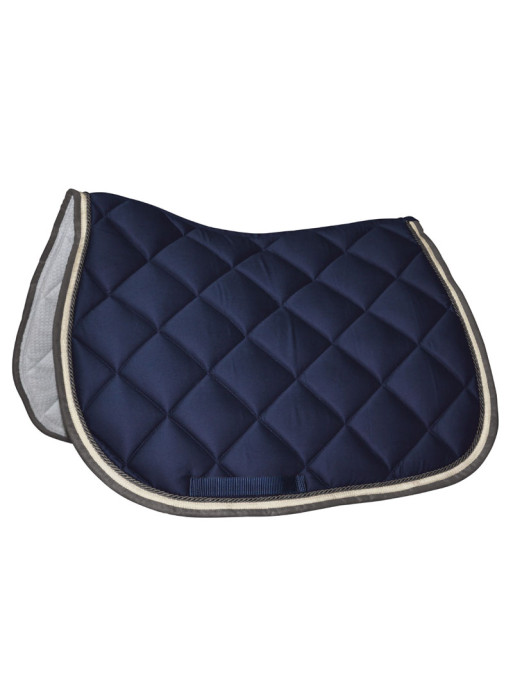 Tapis de selle Del Mar CSO Privilège Equitation Tapis de selle Del Mar CSO Privilège Equitation