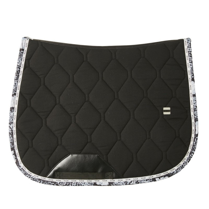 Tapis de selle Prim GEM 4