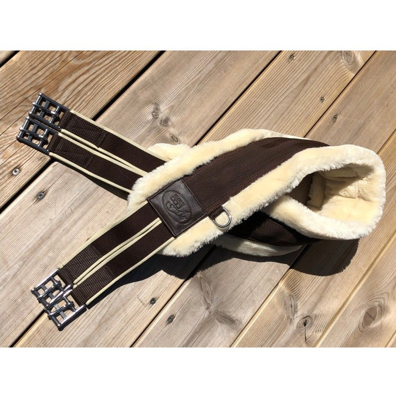 Sangle mouton Soft One Jump'in 2