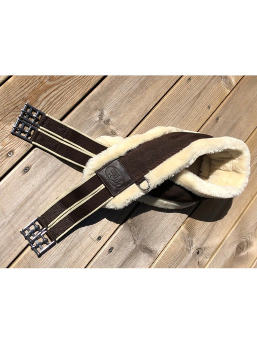 Sangle mouton Soft One Jump'in 2