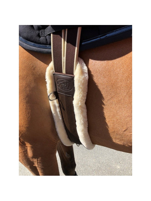Sangle mouton Soft One Jump'in 1
