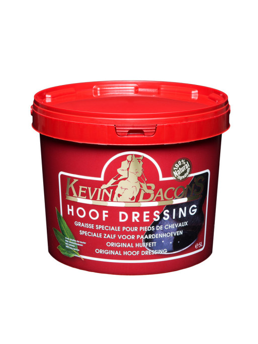 Graisse Hoof Dressing Kevin Bacon 5L