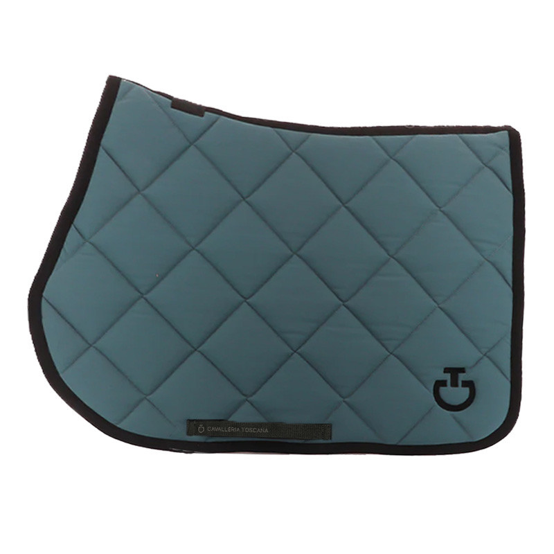 Tapis Quilted Diamond Jumping Cavalleria Toscana