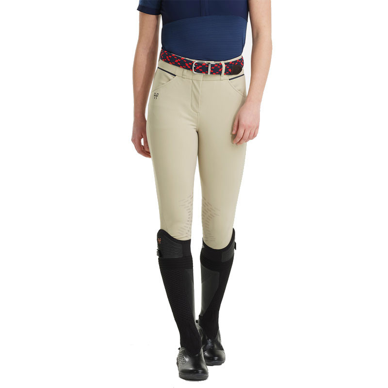 Pantalon X-Aerotech femme Horse Pilot 7