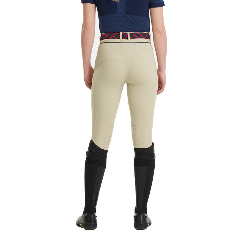 Pantalon X-Aerotech femme Horse Pilot 6