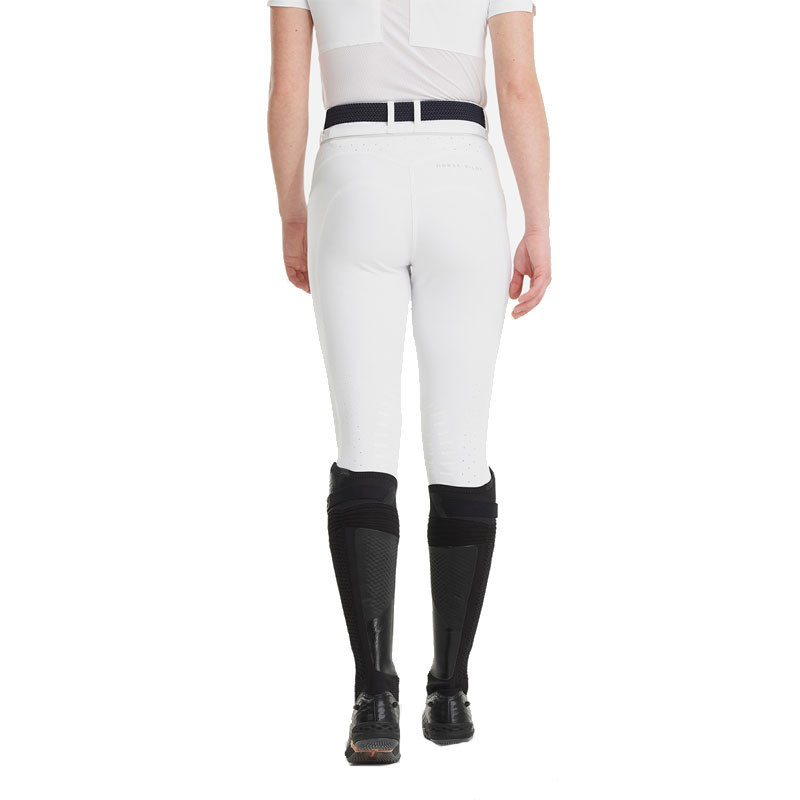 Pantalon X-Aerotech femme Horse Pilot 5