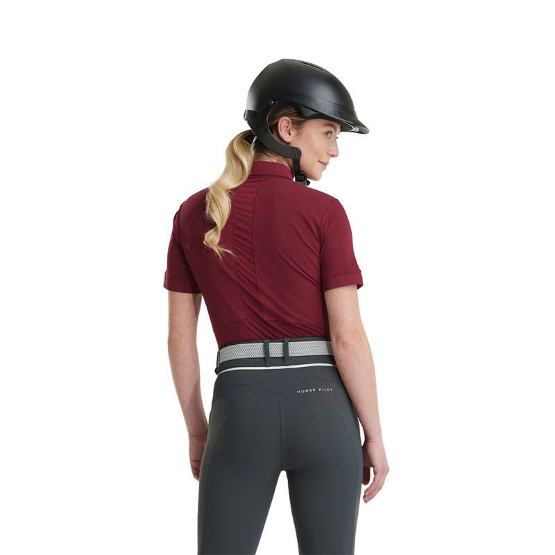 Polo Aeromesh Horse Pilot 4