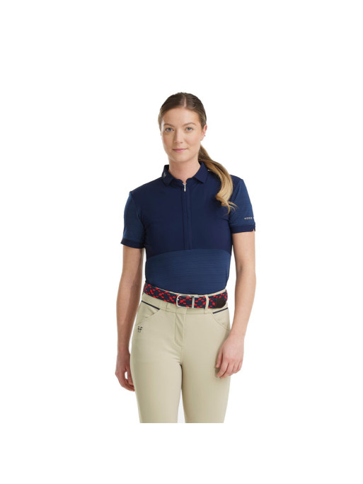 Polo Aeromesh Horse Pilot 1