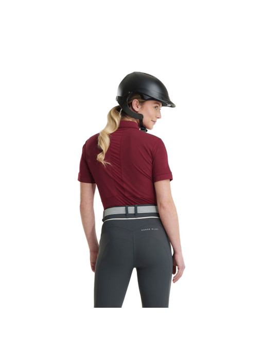 Polo Aeromesh Horse Pilot Polo Aeromesh Horse Pilot
