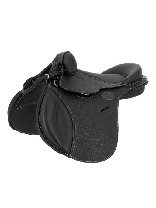 Selle Evolution éducative Guy Cantin Selle Evolution éducative Guy Cantin