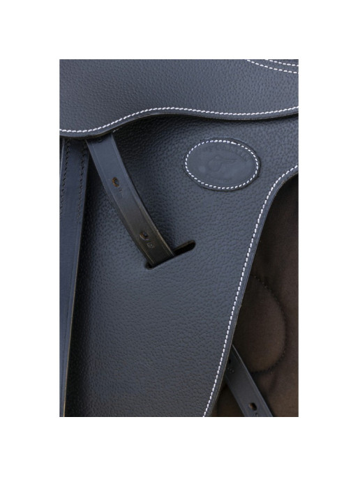 Selle Evolution jumping Guy Cantin Selle Evolution jumping Guy Cantin