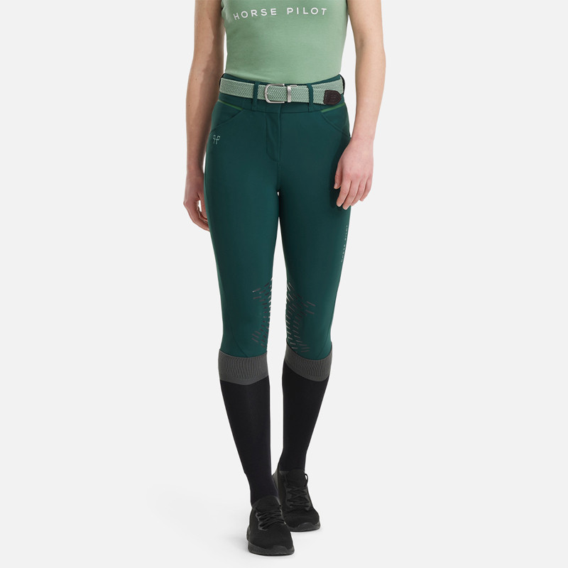 Pantalon X-Aerotech femme Horse Pilot