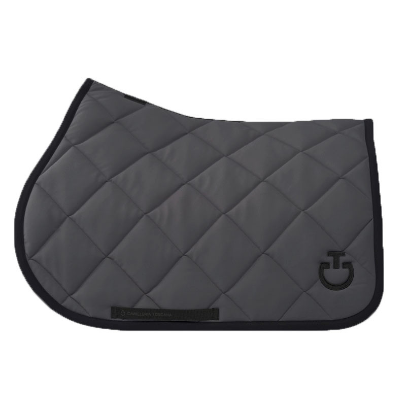 Tapis Quilted Diamond Jumping Cavalleria Toscana