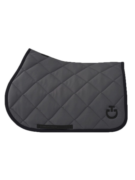 Tapis Quilted Diamond Jumping Cavalleria Toscana