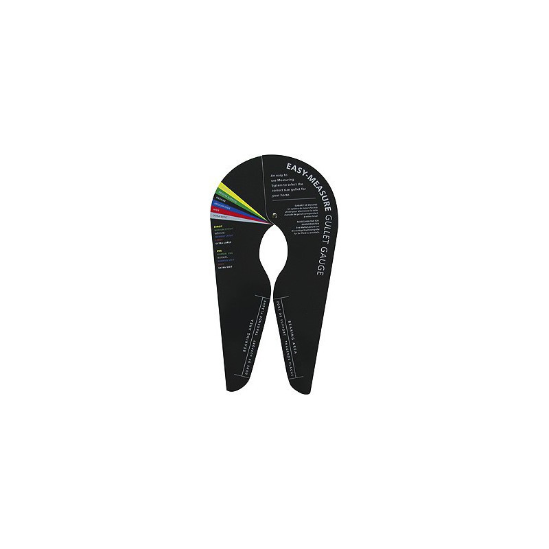 WINTEC - Arcade d'arçon Easy-Change® XL