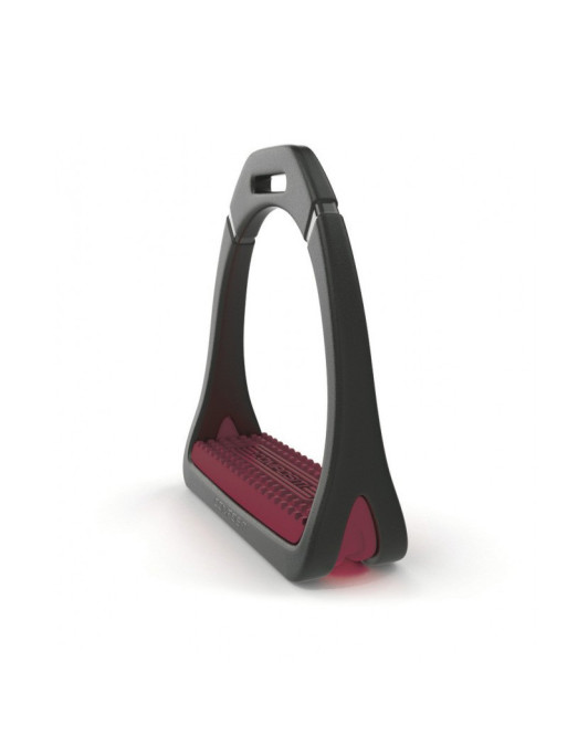 Étriers Premium Compositi bordeaux 1 Étriers Premium Compositi bordeaux 1