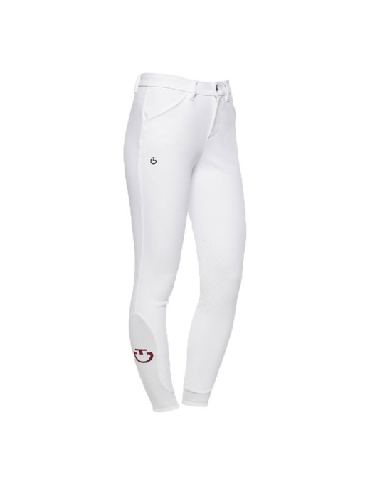 Pantalon Grip enfant Cavalleria Toscana