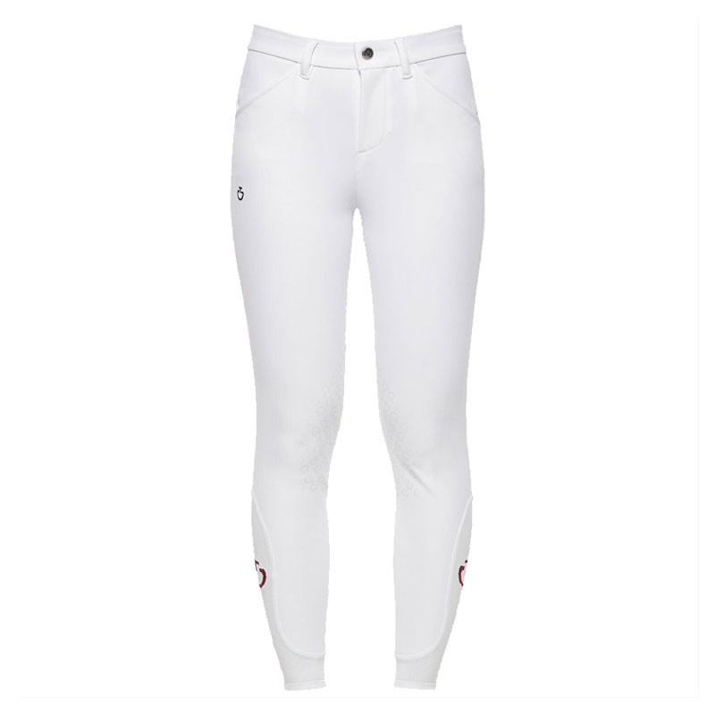 Pantalon Grip enfant Cavalleria Toscana