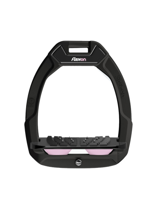 Etriers Safe-On Incliné Ultra Gripp Flex-On Etriers Safe-On Incliné Ultra Gripp Flex-On