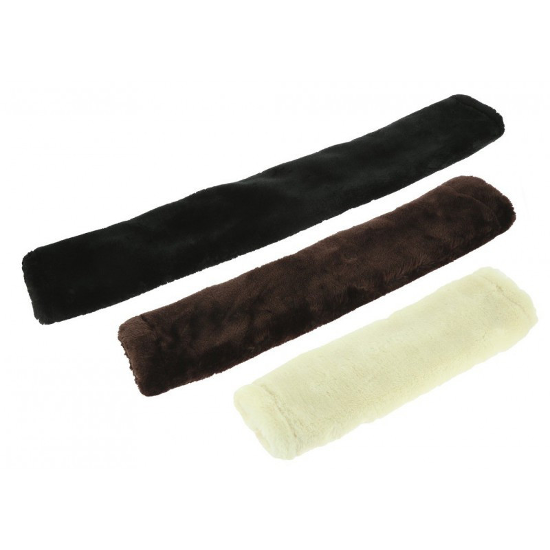 Fourreau de sangle Equithème