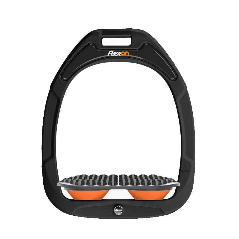 Etriers Green Composite 2 Endurance Flex-On