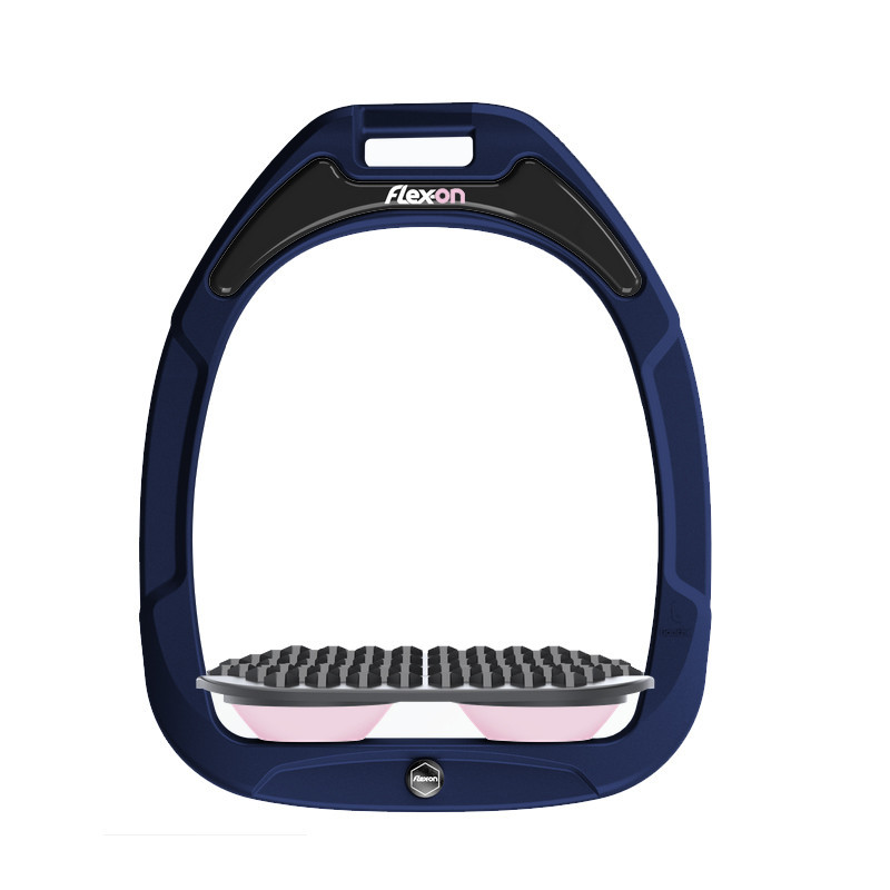 Etriers Green Composite 2 Endurance Flex-On