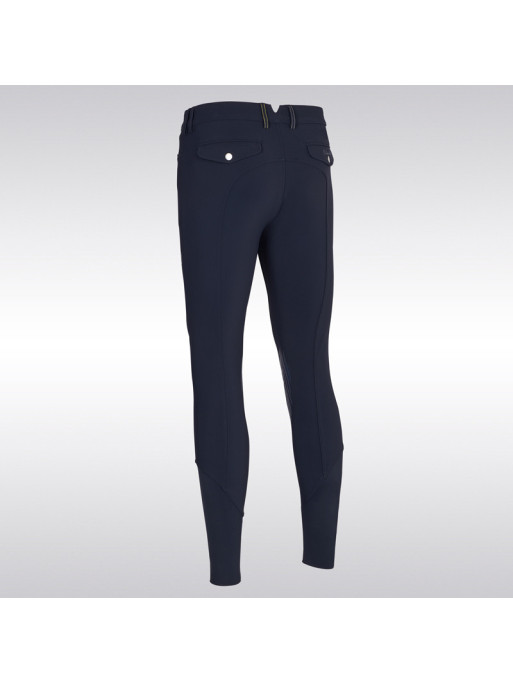 Pantalon Marceau V2 Homme Samshield Pantalon Marceau V2 Homme Samshield