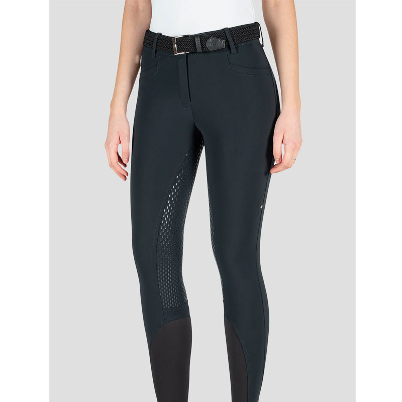 Pantalon taille haute Adellek Equiline