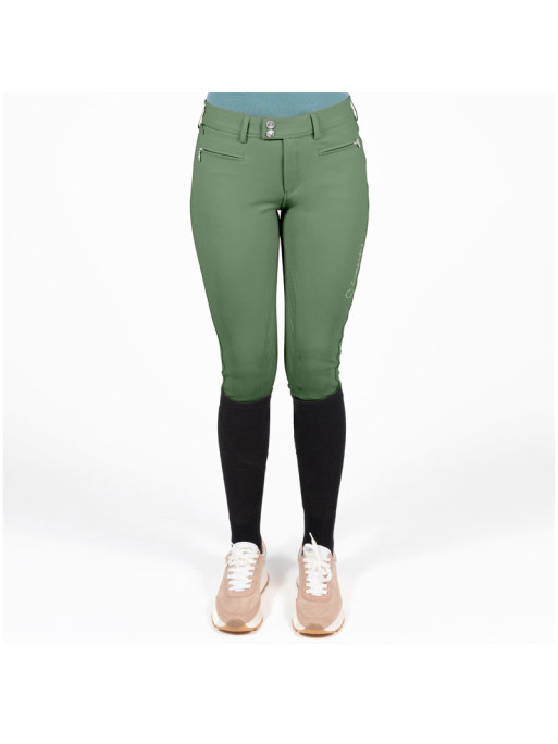 Pantalon Adèle kneep grip Ton Sur Ton Samshield Pantalon Adèle kneep grip Ton Sur Ton Samshield