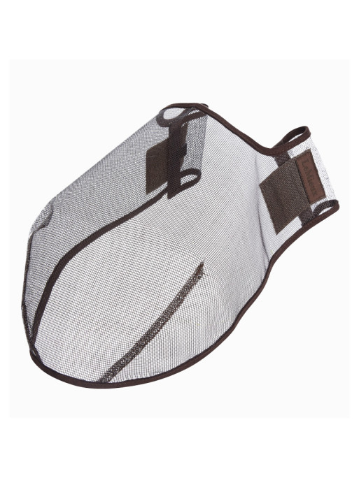 Filtre nasal Comfort Shield Lemieux marron Filtre nasal Comfort Shield Lemieux marron