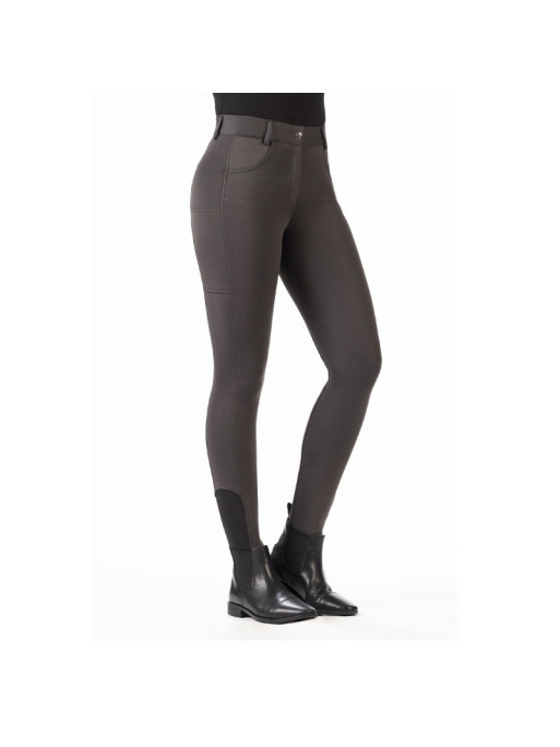 Pantalon Emma HKM gris Pantalon Emma HKM gris