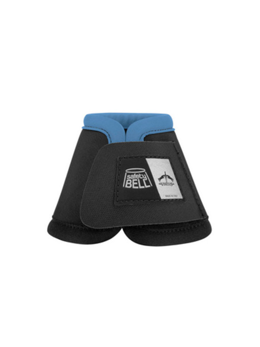 Cloches Safety Bell Light Color Edition noir Veredus Cloches Safety Bell Light Color Edition noir Veredus