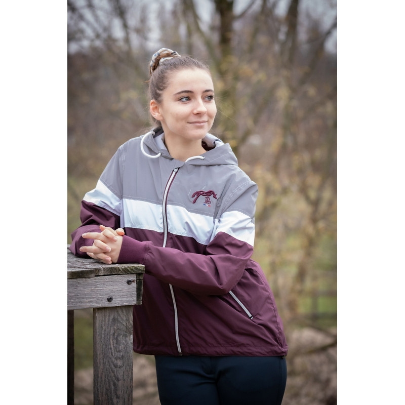 Blouson Celecce Pénélope