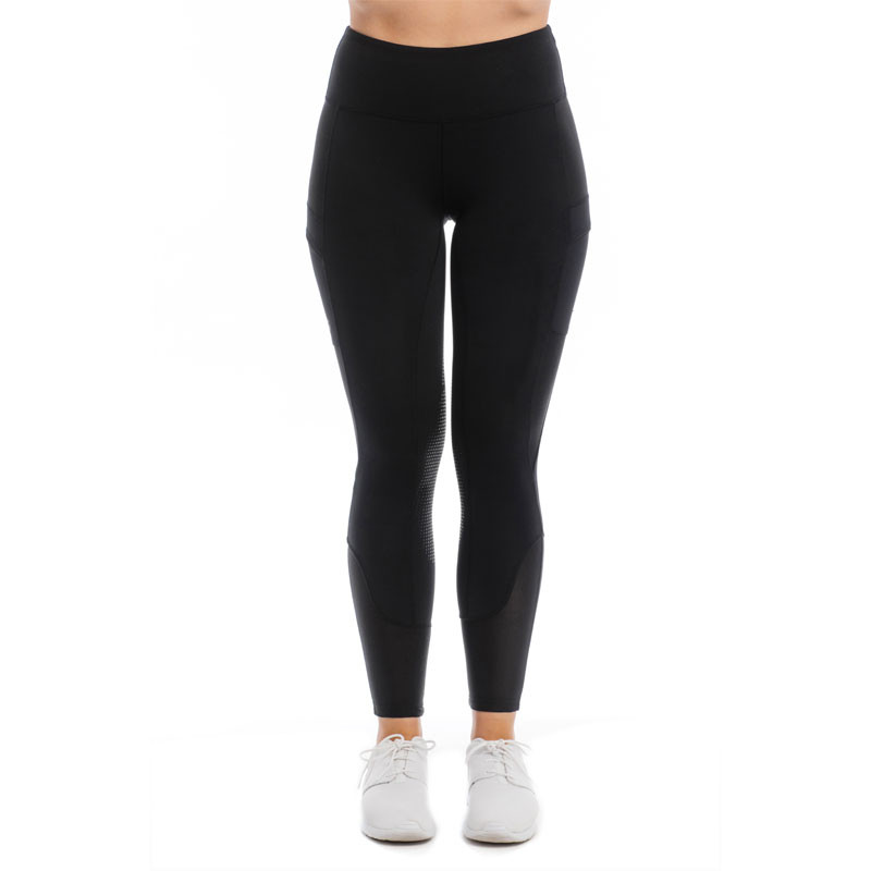 Leggins Riding Tights Silicon Horseware