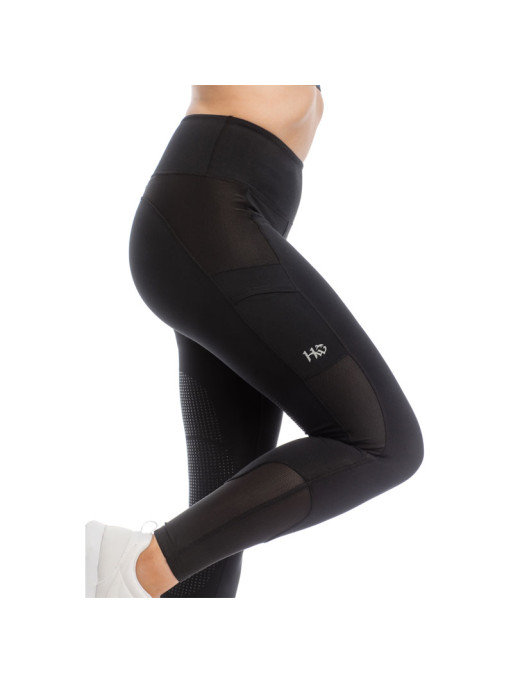 Leggins Riding Tights Silicon Horseware