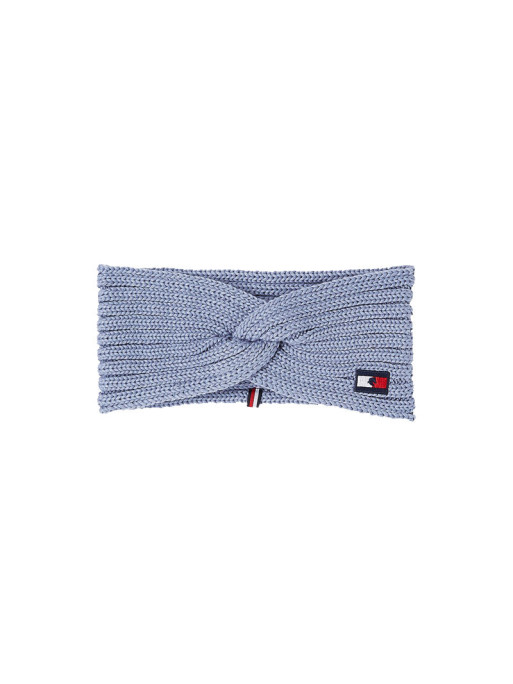 Bandeau Twist Statement Tommy Hilfiger Equestrian