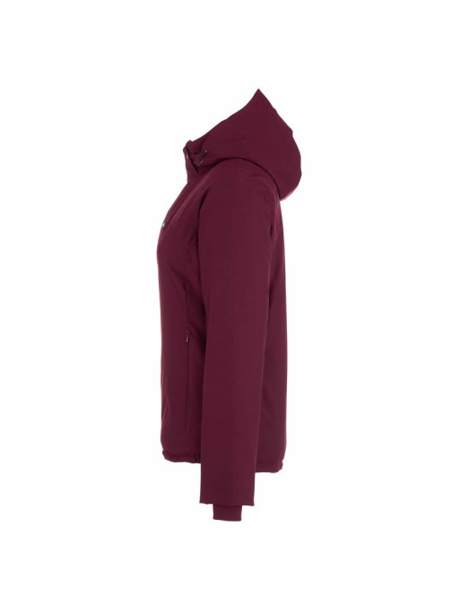 Manteau Eco-Loft Performance Femme Tommy Hilfiger Equestrian